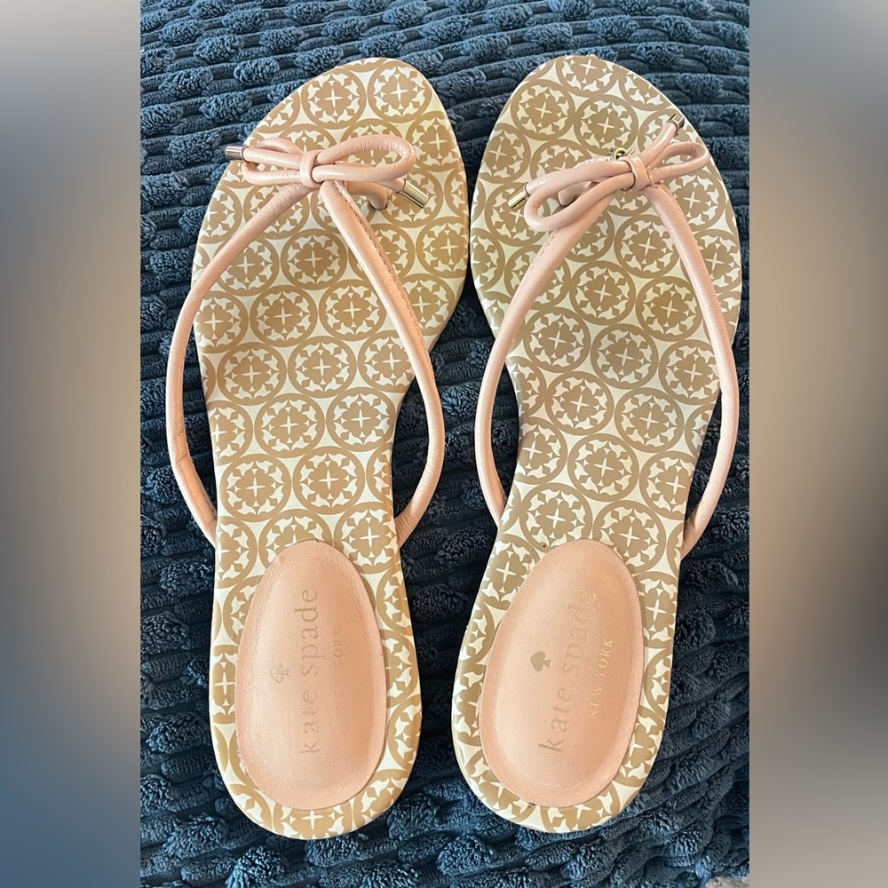 Kate Spade ♠️ Sandals 7.5